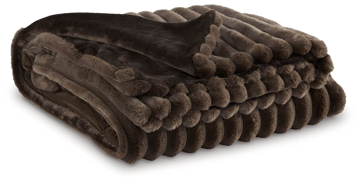 Alsonwell - Throw - Forward Furniture