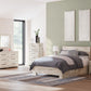 Lawroy - Storage Bedroom Set