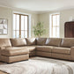 Veronella - Sectional