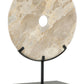 Wendon - Sculpture - Light Beige