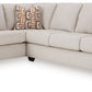 Aviemore - Sectional