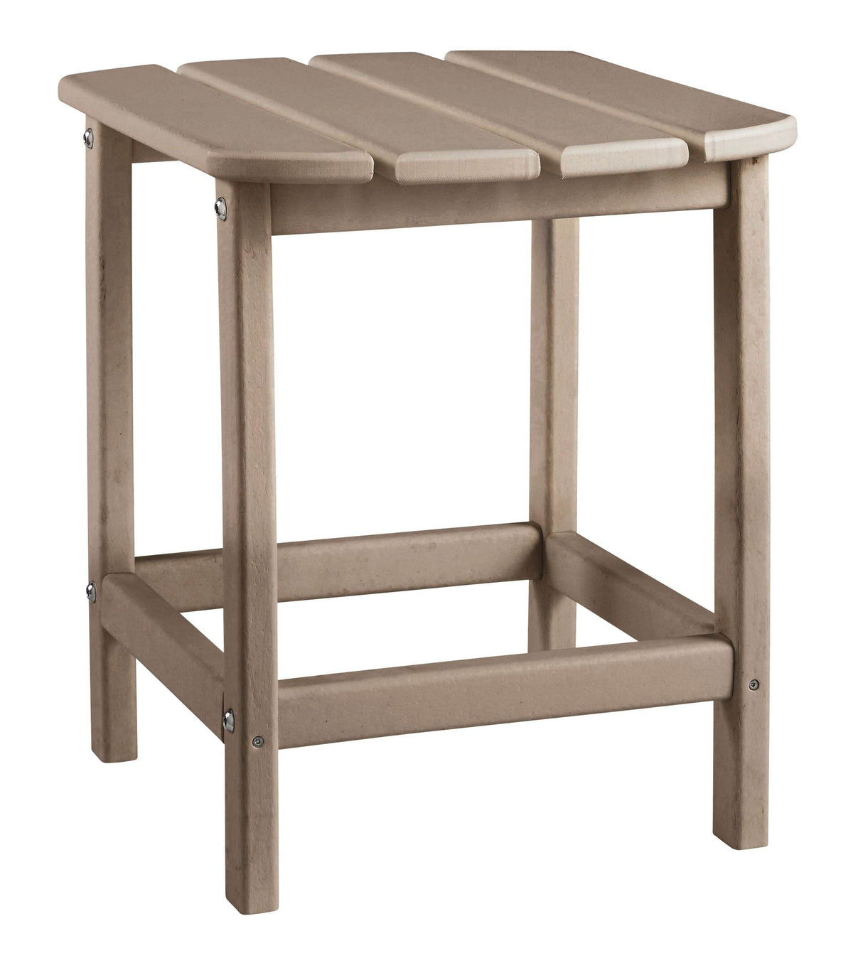Sundown Treasure - Outdoor End Table - Forward Furniture