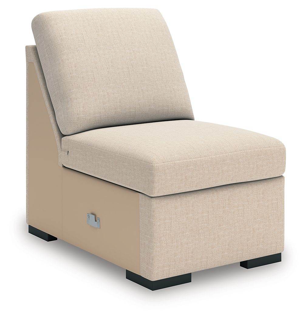 LadyMae - Sectional - Forward Furniture