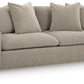 Maxton Heights - Sofa