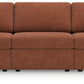 Modmax - Spice - Sectional