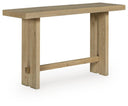 Sofa Tables