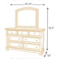 Porter - Sleigh Bedroom Set