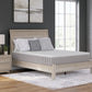 Terra Sleep Medium - Mattress