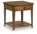 End Tables
