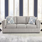 Evansley - Living Room Set