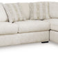 Chessington - Sectional