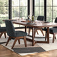 Dilenno - Extension Dining Table Set