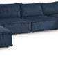 Bales - Sectional