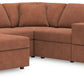 Modmax - Spice - Sectional