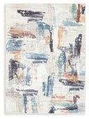 8' x 10'