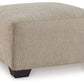 Brogan Bay - Cork - Oversized Accent Ottoman