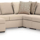 LadyMae - Sectional