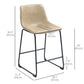 Katlyn Bar stool set of 2