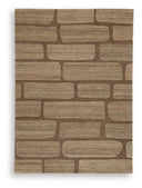 5' x 7'