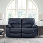 Leesworth - Reclining Loveseat