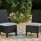 Beachcroft - Outdoor Dining Side Chair