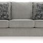 Deakin - Ash - Sofa