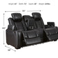 Party - Power Reclining Loveseat