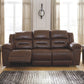 Stoneland - Reclining Living Room Set