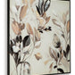 Trulow - Tan / Brown / Black - Wall Art - Forward Furniture