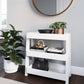 Blariden - Shelf Accent Table