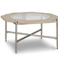 Varlowe - Bisque - Occasional Table Set (Set of 3)