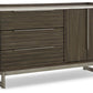 Arkenton - Dresser, Mirror - Forward Furniture