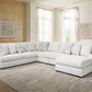 Misty-Lakes - Sectional