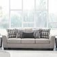 Avenal Park - 2 Pc. - Sofa, Loveseat - Flannel