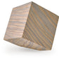Hurport - Sculpture - Red / Tan