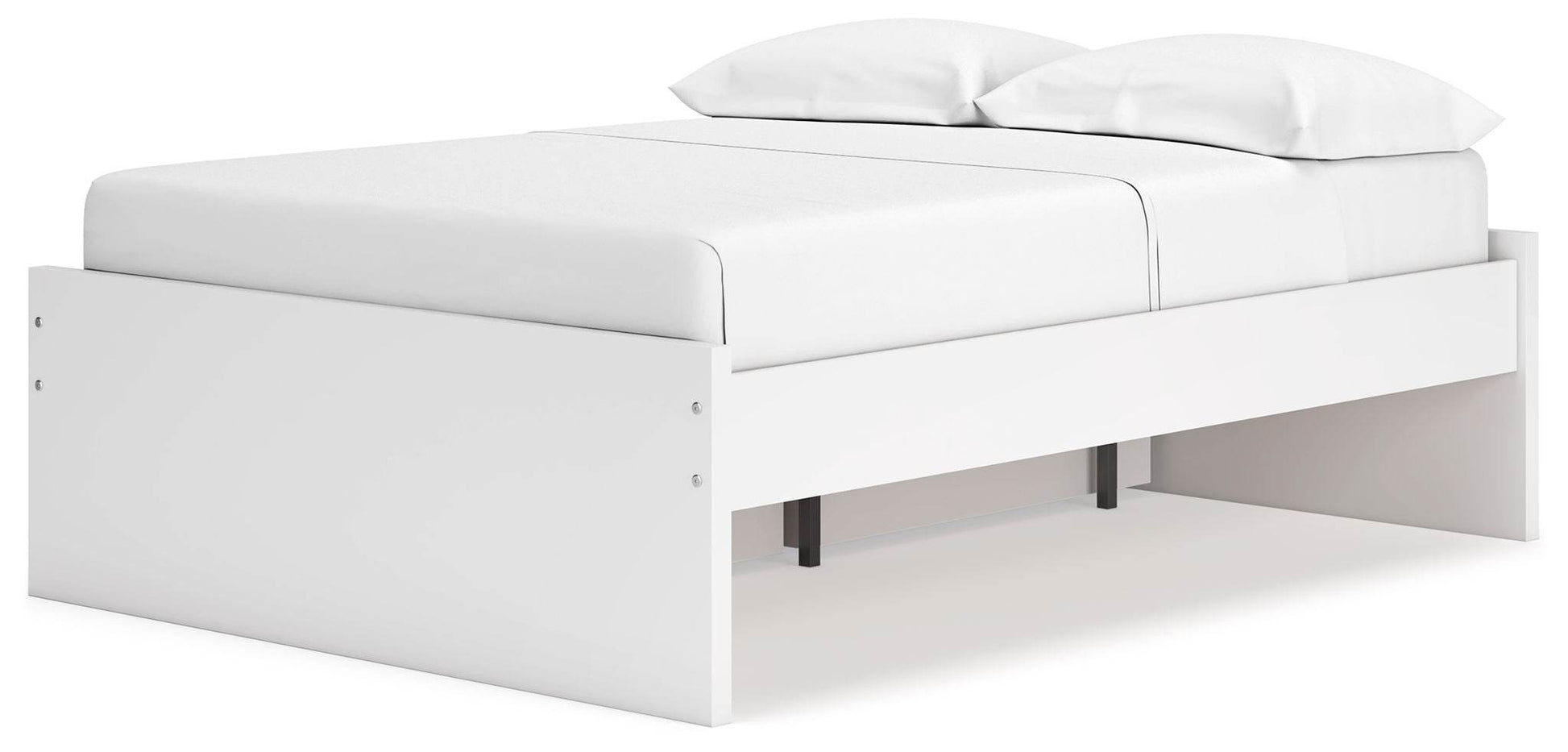 Onita - Platform Bed - Forward Furniture