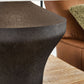 Dolanham - Metal Table Lamp - Distressed Brown