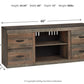 Trinell - TV Stand