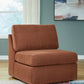 Modmax - Sectional - Spice