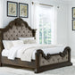 Maylee - Upholstered Bed