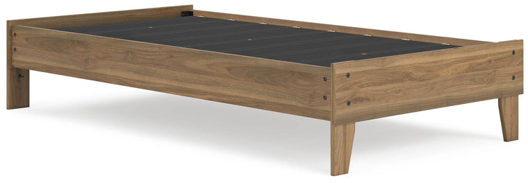 Deanlow - Platform Bed - Forward Furniture