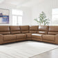 DeepWakes - Power Reclining Sectional