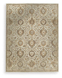 8' x 10'