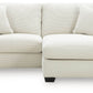 Greenbriar - Sofa Chaise - Forward Furniture