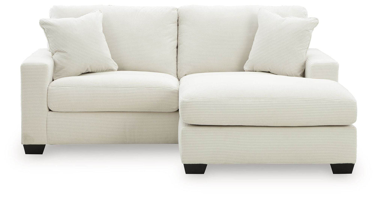 Greenbriar - Sofa Chaise - Forward Furniture