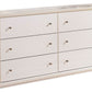 Bostwick Shoals - Panel Bedroom Set
