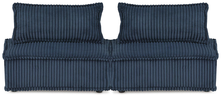 Bales - 2 Piece Sectional