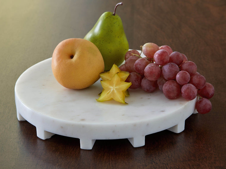 Wainmoore - White - Tray - Forward Furniture