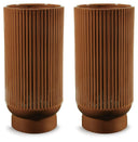 6.88"W x 6.88"D x 14.88"H
