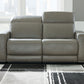 Correze - Power Reclining Sectional
